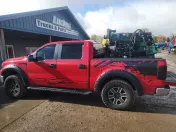 Lucken's Truck's & Parts Incorporated