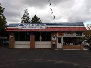 Locust Valley Auto Service