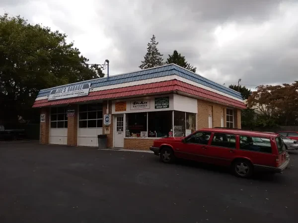 Locust Valley Auto Service - photo 4