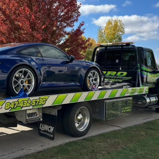 Pro Towing