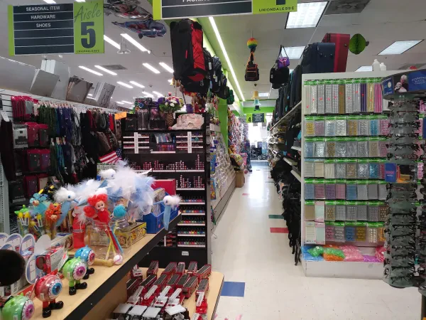 AutoZone Auto Parts - photo 3