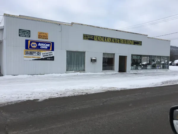Kendal Karn Automotive - photo 2