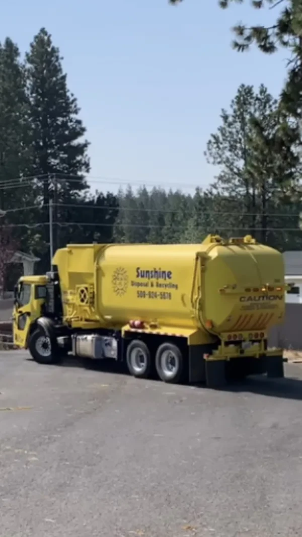 Spokane Recycling and Materials - photo 3