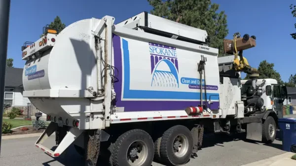 Spokane Recycling and Materials - photo 4