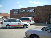 Auto Value Fosston