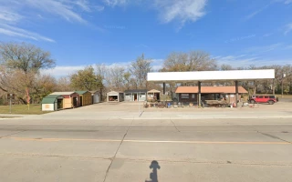 Prairie Mercantile