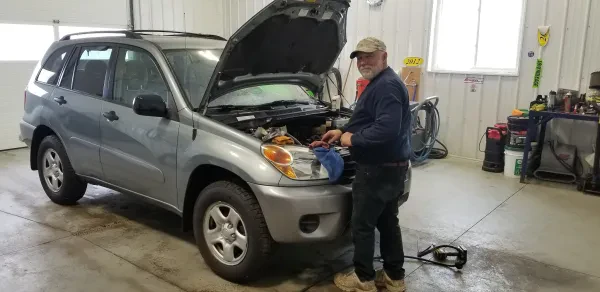 Jaspers Auto Sales & Service LLC - photo 2