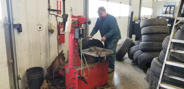Jaspers Auto Sales & Service LLC - photo 3