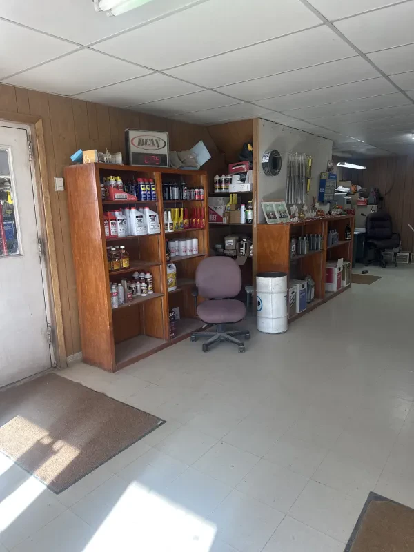 WESTCO - Rushville Station - photo 3