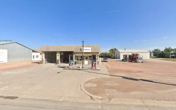 WESTCO - Rushville Station - photo 4
