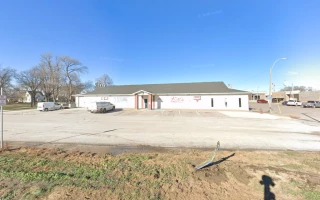 Axtell Nebraska