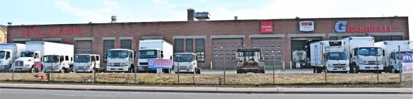 Gabrielli Isuzu Truck Sales & Service, Bethpage - photo 4