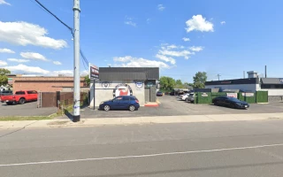 Plainedge Auto Repairs & Wraps