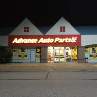 Advance Auto Parts