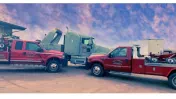 Falls Towing & Auto Repair