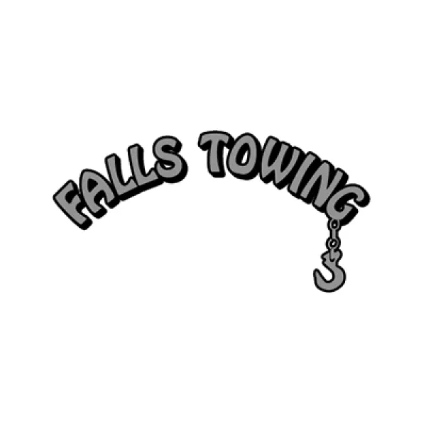 Falls Towing & Auto Repair - photo 3