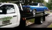 Whites Towing Inc
