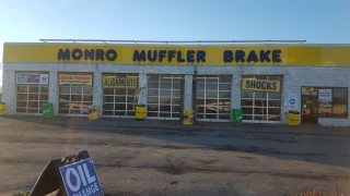 Monro Auto Service and Tire Centers