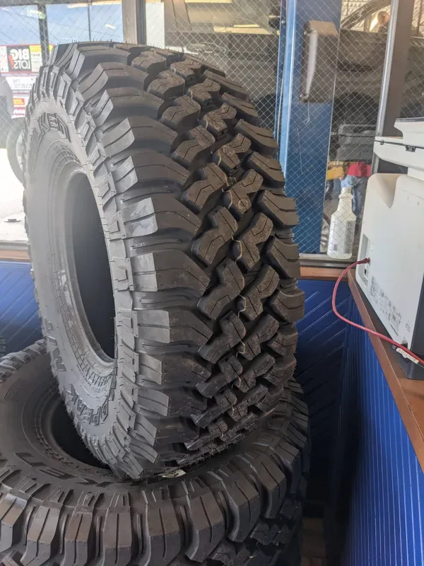 Monro Auto Service and Tire Centers - photo 4