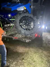 H&F Wrecker