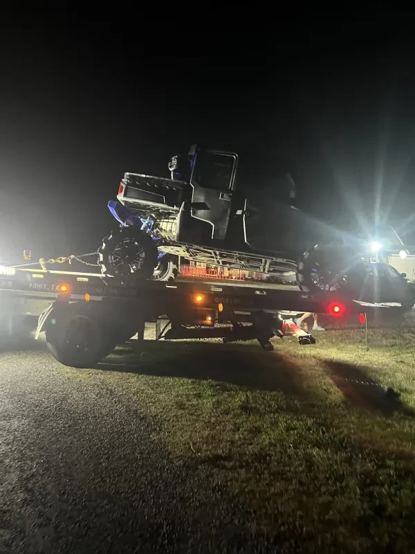 H&F Wrecker - photo 2