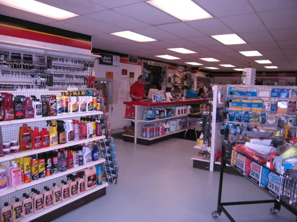 Auto Value Mahnomen - photo 2