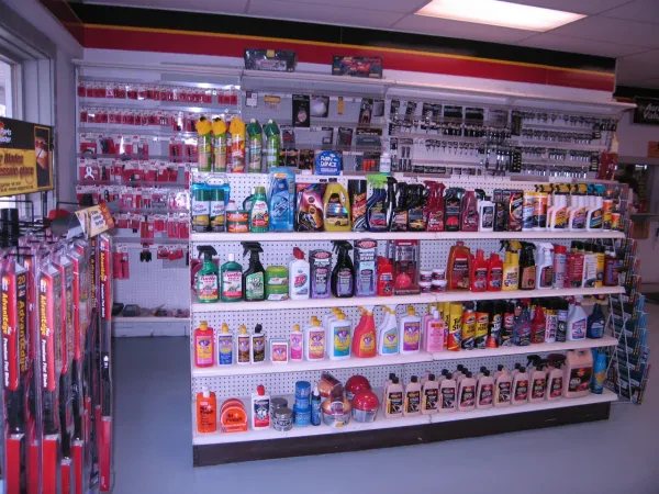Auto Value Mahnomen - photo 3
