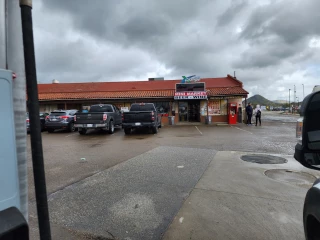 Campo Auto Parts & Accessories