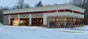 Discount Tire