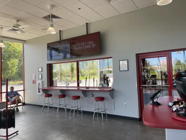 Discount Tire - photo 4