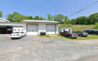Millers Auto Body Used Cars