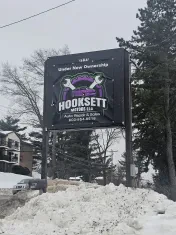 Hooksett Motors LLC