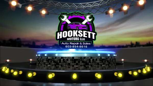 Hooksett Motors LLC - photo 3