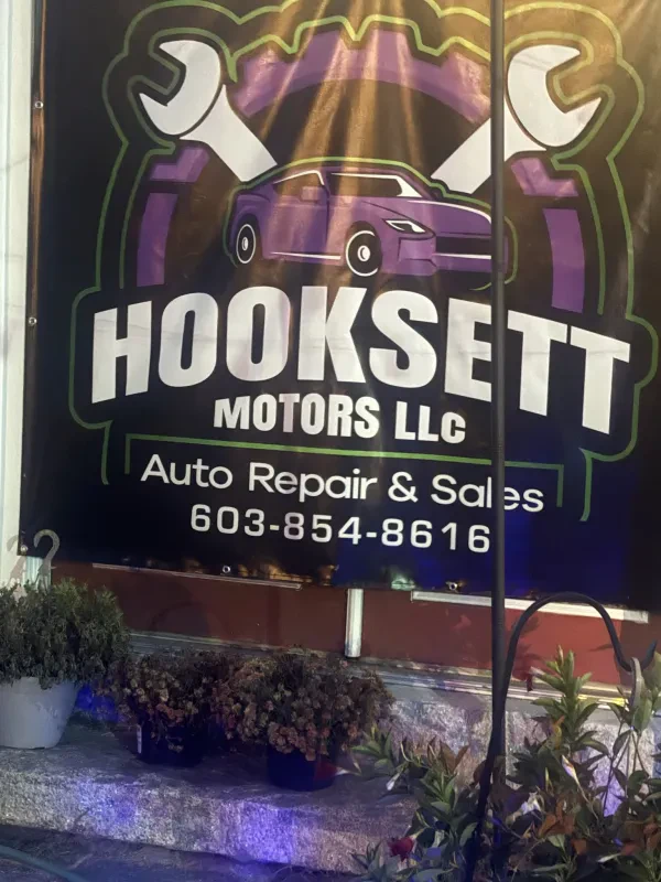 Hooksett Motors LLC - photo 4