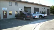 Lone Wolf Auto