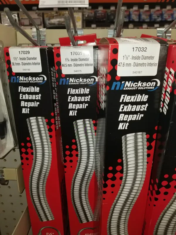 AutoZone Auto Parts - photo 4