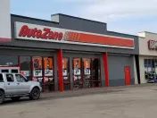AutoZone Auto Parts