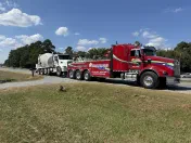 A+ Towing & Recovery