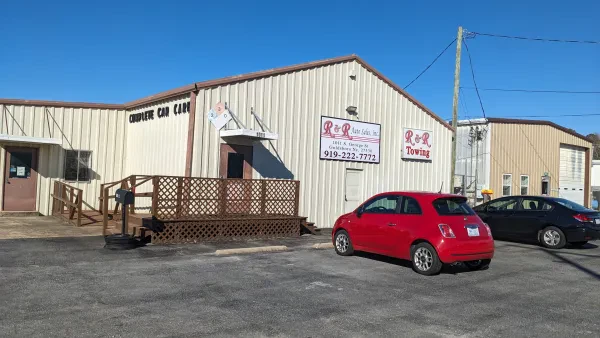 R & R Auto Sales / Towing - photo 3