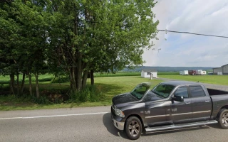 Peifer Towing and Recovery