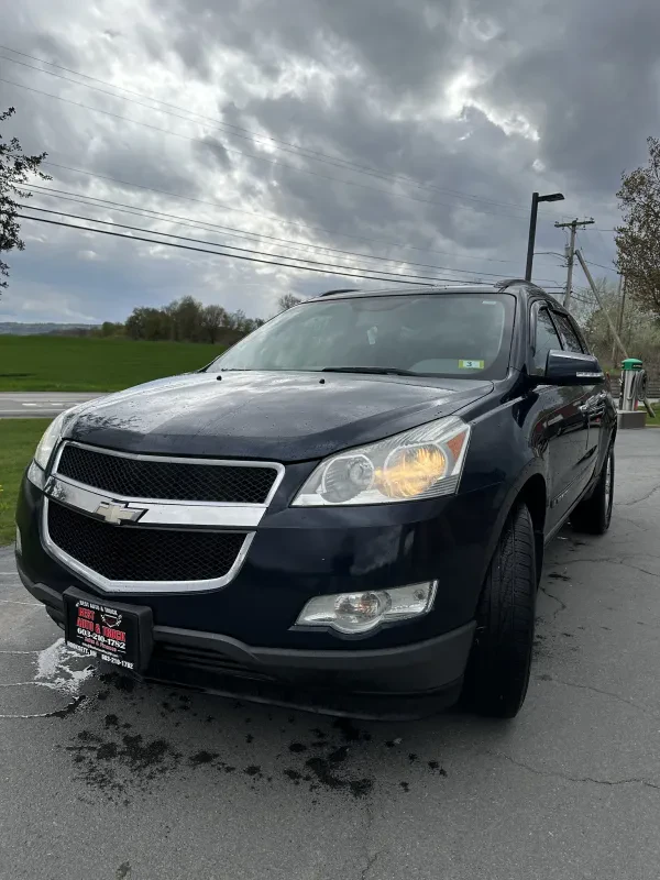 Best Auto and Truck LLC - photo 3