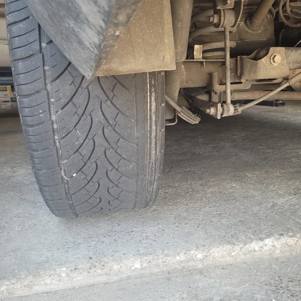 Trinity Muffler Shop & Lube Center LLC - photo 2