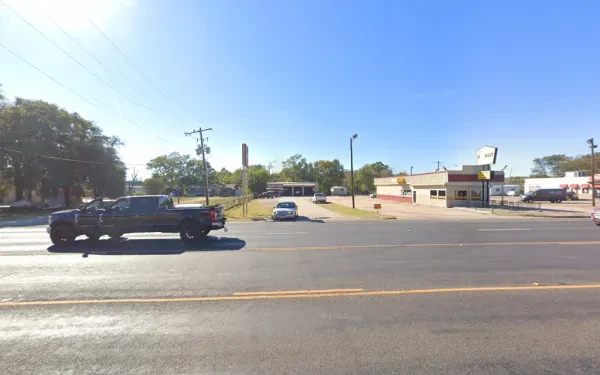 Trinity Muffler Shop & Lube Center LLC - photo 3