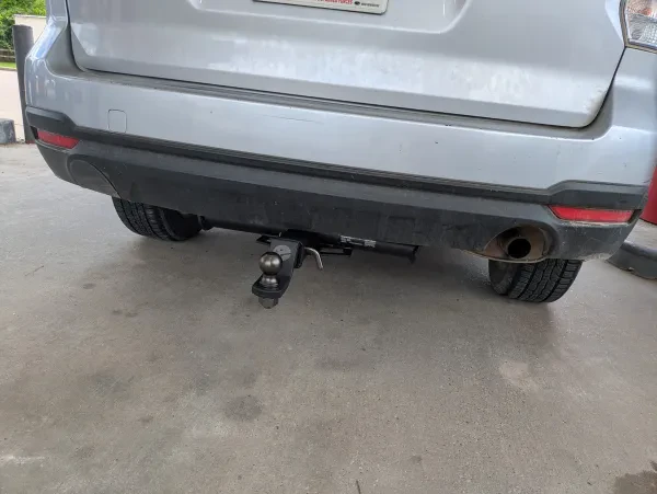 Trinity Muffler Shop & Lube Center LLC - photo 4
