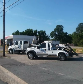 Lowrance Towing and Recovery