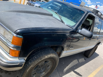 Harris Used Truck Parts Inc JunkYard in Colorado Springs (CO) - photo 4