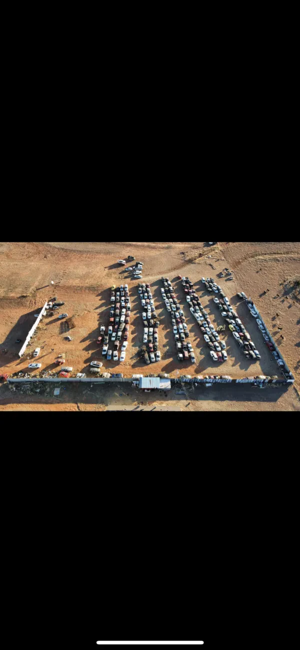 Martinez Brothers Auto salvage LLC. - photo 2