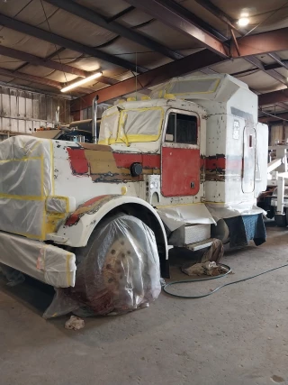 Oliver's Truck Center & Salvage Inc.