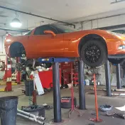 Kingston Auto Sales & Service