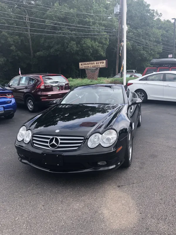 Kingston Auto Sales & Service - photo 2